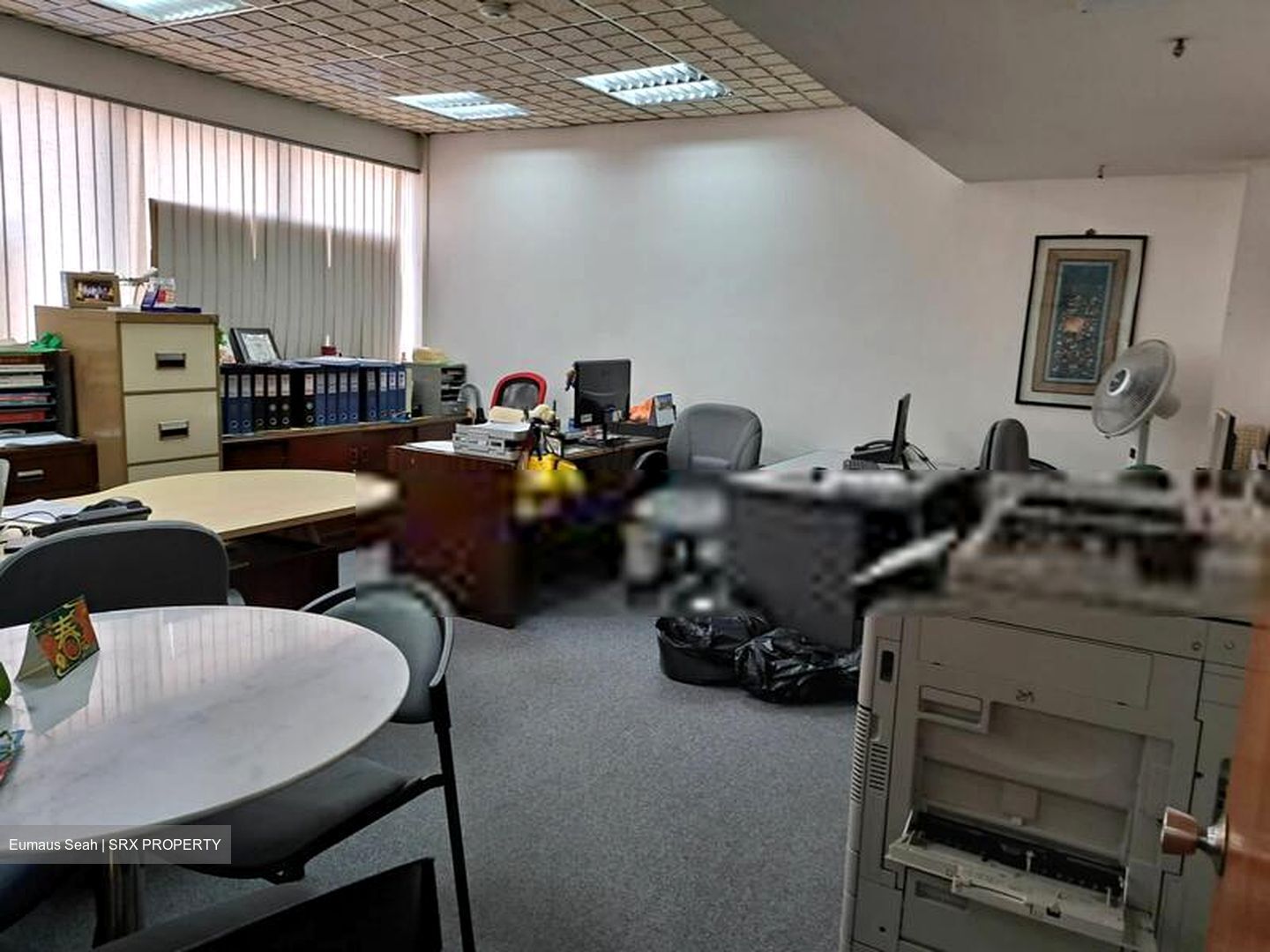Golden Castle Building (D1), Office #559285251